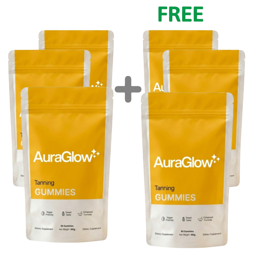 BUY 3 GET 3 FREE