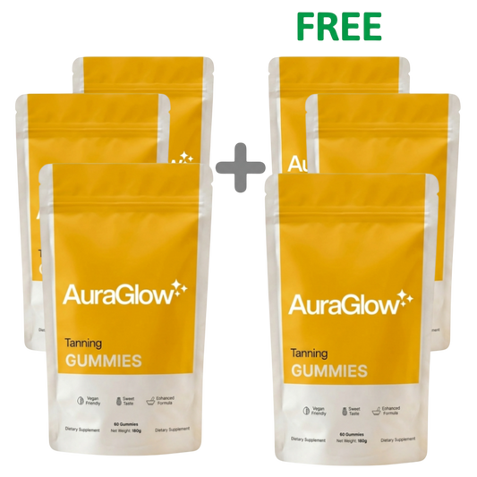 BUY 3 GET 3 FREE