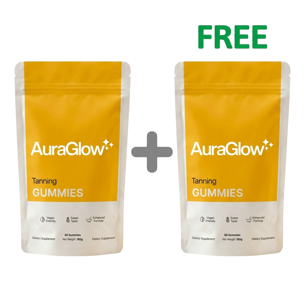 BUY 1 GET 1 FREE